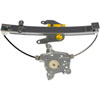 Power Window Regulator Regulator Only - image 2