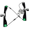 Power Window Regulator Regulator Only - image 1