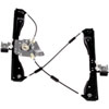 Power Window Regulator Regulator Only - image 2