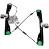 Power Window Regulator Regulator Only - image 1