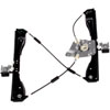 Power Window Regulator Regulator Only - image 2