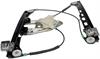 Power Window Regulator Regulator Only - image 1