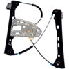 Power Window Regulator Regulator Only - image 2