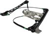 Power Window Regulator Regulator Only - image 4