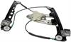 Power Window Regulator Regulator Only - image 1