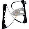 Power Window Regulator Regulator Only - image 2