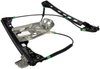 Power Window Regulator Regulator Only - image 4