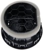 DASH VENT BLACK - image 2