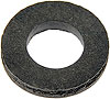 WASHRFIBR 1/16X1/8X1/4 - image 1