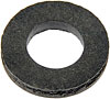 WASHRFIBR 1/16X3/16X3/8 - image 1