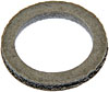 WASHRFIBR 1/16X5/16X7/16 - image 1