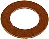WASHRFOR 3/32X5/8X1-3/16 - image 1