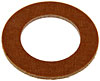 WASHRFOR 1/16X3/4X1-1/4 - image 1