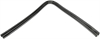 750-5104 Cab Door Weather Strip; 1990-2014 International - image 1