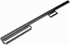 750-5501 Heavy Duty Window Channel; 1990-2011 Mack - image 1
