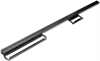 750-5502 Heavy Duty Window Channel; 1990-2011 Mack - image 1