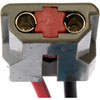Power Window Regulator and Motor Assembly - image 3