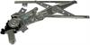 Power Window Regulator and Motor Assembly - image 1