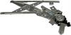 Power Window Regulator and Motor Assembly - image 1