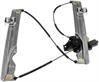 POWER WINDOW REGULATOR AN - image 1