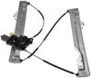 POWER WINDOW REGULATOR AN - image 2