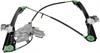 POWER WINDOW REGULATOR AN - image 1