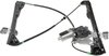 POWER WINDOW REGULATOR AN - image 2