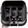 Power Window Regulator and Motor Assembly - image 3