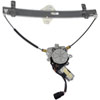 Power Window Motor and Regulator Assembly - image 2