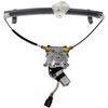 Power Window Motor and Regulator Assembly - image 1