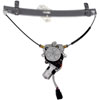Power Window Motor and Regulator Assembly - image 2