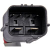 Power Window Motor and Regulator Assembly - image 3