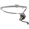 Power Window Regulator and Assembly - image 1