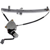Power Window Regulator and Assembly - image 2