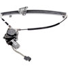 Power Window Regulator and Assembly - image 1