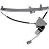 Power Window Regulator and Assembly - image 2