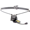 Power Motor and Window Regulator Assembly - image 1