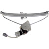 Power Motor and Window Regulator Assembly - image 2