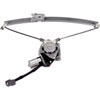 Power Motor and Window Regulator Assembly - image 1