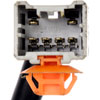 Power Window Regulator and Motor Assembly - image 3