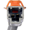 Power Window Regulator and Motor Assembly - image 3