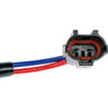 Power Window Regulator and Motor Assembly - image 3