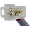 Power Window Regulator and Motor Assembly - image 3