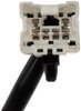 Power Window Regulator and Motor Assembly - image 4