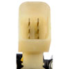 Power Window Regulator and Motor Assembly - image 3