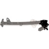 Power Window Regulator and Motor Assembly - image 2