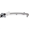 Power Window Regulator and Motor Assembly - image 1