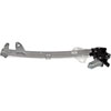 Power Window Regulator and Motor Assembly - image 2
