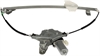 POWER WINDOW REGULATOR AN - image 1