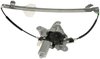 POWER WINDOW REGULATOR AN - image 2